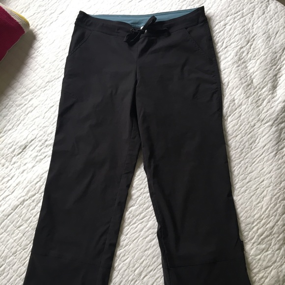 Prana Pants - PRANA Active Pants - Size S